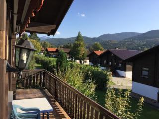Apartment Am Hohen Bogen-46 by Interhome - Arrach - 6