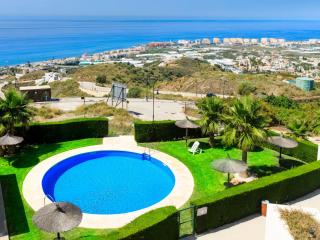 Holiday Home Cristobal by Interhome - Torrox Costa - 0