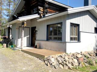 Holiday Home Rukaköngäs 20 by Interhome - Ruka - 9