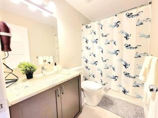 3 bedroom town house in ottawa close to downtown - 8