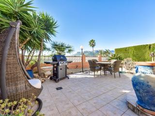 Holiday Home Paris Roubaix by Interhome - Calpe - 6