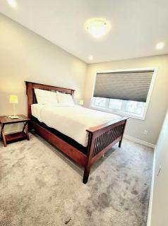 3 bedroom town house in ottawa close to downtown - 4