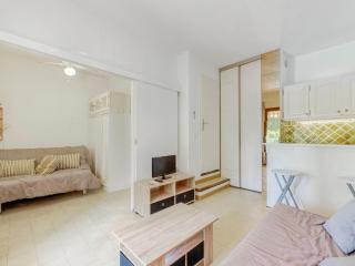 Studio Val des Chênes-7 by Interhome - Cavalaire-sur-Mer - 5