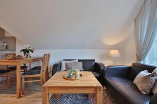 Am Rosenhain 6 Am Rosenhain 6 Appartement 4 - 6