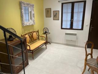 la parenthèse Hostellerie Provençale - Uzès - 8