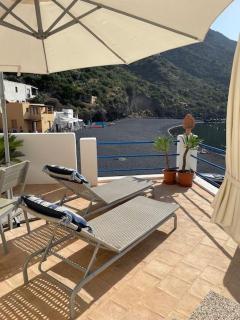 Il Nido di Rinella, casa sulla spiaggia - 7