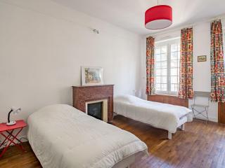 Apartment Broussais by Interhome - Saint-Malo - 2