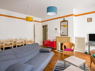 Apartment Broussais by Interhome - Saint-Malo - 1