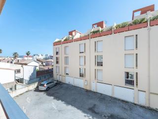 Studio Le Semiramis - Cavalaire-sur-Mer - 8