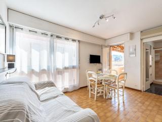 Studio Le Semiramis - Cavalaire-sur-Mer - 7