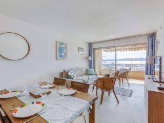 Apartment Les Mimosas by Interhome - Sainte-Maxime - 9