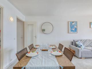 Apartment Les Mimosas by Interhome - Sainte-Maxime - 4