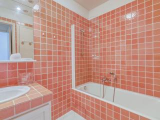 Apartment Les Mimosas by Interhome - Sainte-Maxime - 3