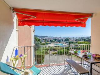 Apartment Les Côteaux du Préconil-3 by Interhome - Sainte-Maxime - 0