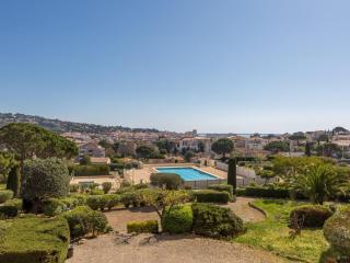 Apartment Les Côteaux du Préconil-3 by Interhome - Sainte-Maxime - 6