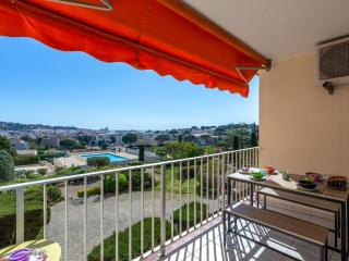 Apartment Les Côteaux du Préconil-3 by Interhome - Sainte-Maxime - 2