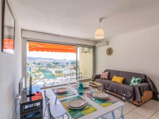 Apartment Les Côteaux du Préconil-3 by Interhome - Sainte-Maxime - 9