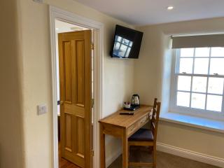 The Greyhound Hotel - Shap - 8