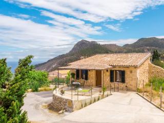 Holiday Home Sa Caseta des Camp by Interhome - Banyalbufar - 0