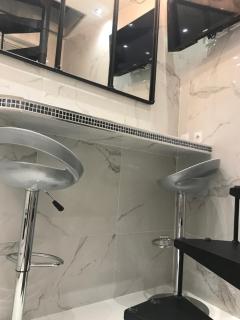 Superbe Triplex au Coeur de Montorgueil - Parijs - 7