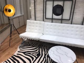 Superbe Triplex au Coeur de Montorgueil - Parijs - 1