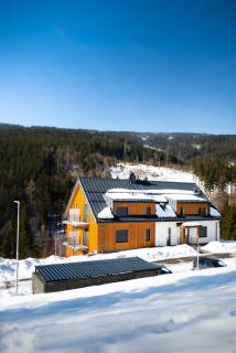 Apartmán Imperial Dolní Morava - Dolní Morava - 7