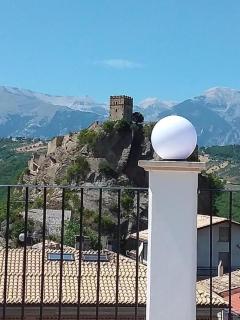 Primae Noctis Apartments - Roccascalegna - 8