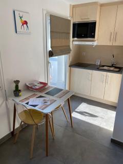 Charmant studio à Haguenau, à 25mn de Strasbourg - Haguenau - 7