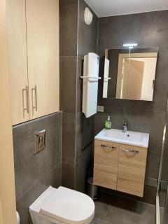 Charmant studio à Haguenau, à 25mn de Strasbourg - Haguenau - 3