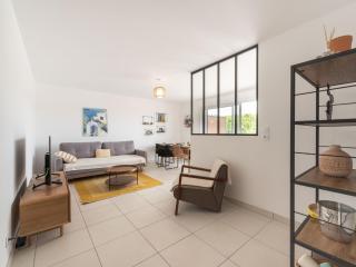 Apartment Eden Riviera by Interhome - Cavalaire-sur-Mer - 4