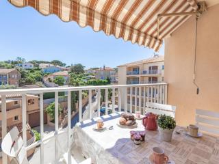 Apartment La Palmeraie II-12 by Interhome - Sainte-Maxime - 2