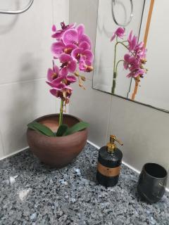 Flat111-Adults only - Limassol - 9