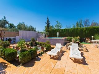 Holiday Home Villa Verde by Interhome - Nigüelas - 7