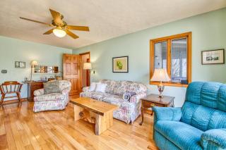 Garrison House - Lake Junaluska - 7