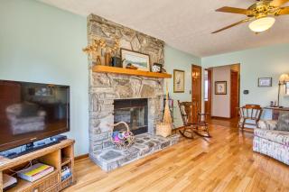 Garrison House - Lake Junaluska - 5