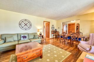 Garrison House - Lake Junaluska - 4