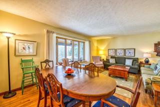 Garrison House - Lake Junaluska - 3