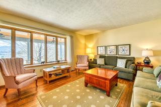 Garrison House - Lake Junaluska - 2