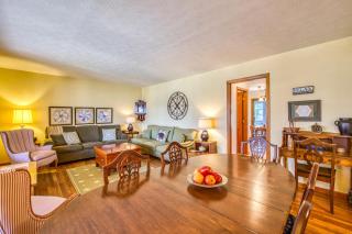 Garrison House - Lake Junaluska - 1