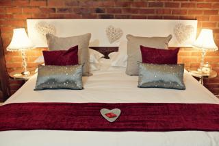 Klip en Kristal Guest House - 9