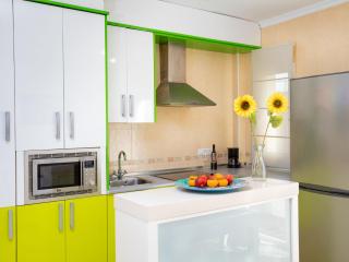 Apartment Penthouse Marian by Interhome - El Morche - 5