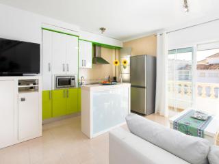Apartment Penthouse Marian by Interhome - El Morche - 6