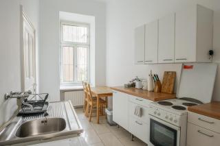 Vienna City Apartments Unteres Belvedere - 5