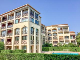 Apartment Les Coralines-5 by Interhome - Sainte-Maxime - 1