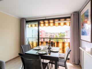 Apartment Les Coralines-5 by Interhome - Sainte-Maxime - 4