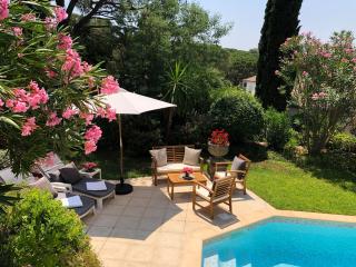 Villa Golf Azur - Saint-Raphaël - 8