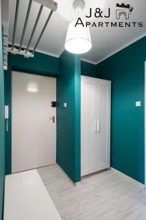 J&J Apartments - Szczytna 1, Apartament 10 - Toruń - 1