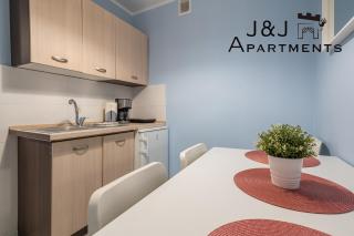 J&J Apartments - Szczytna 1, Apartament 10 - 3