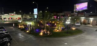 Garden View Inn - Fresno - 9