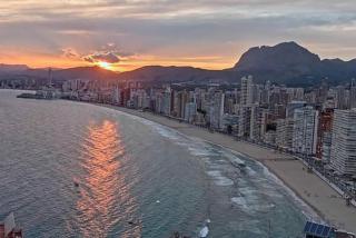 Las mejores vistas de benidorm. - Benidorm - 8